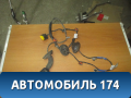 Проводка (коса) двери задней правой Hyundai i30 2007-2012 Хундай Ай 30