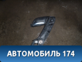 Ручка двери передней внутренняя Volkswagen Polo (Sed RUS) Фольксваген Поло