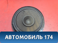 Динамик 6R0035453A Volkswagen Polo (6R1 HB) 2009-2014 Поло