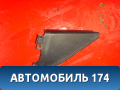 Крышка зеркала внутренняя левая 802932F005 Nissan Primera P11E 1996-2002 Премьера П11