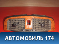 Дефлектор воздушный 25749919 Cadillac SRX 2003-2009 Кадиллак