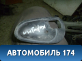 Накладка ручки двери внутренней левой Mitsubishi Carisma (DA) 2000-2003 Мицубиси Каризма