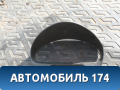 Накладка панели приборов Mitsubishi Carisma (DA) 2000-2003 Мицубиси Каризма