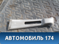 Обшивка стойки средней левой верхняя Mitsubishi Carisma (DA) 2000-2003 Мицубиси Каризма