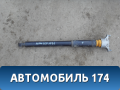 Амортизатор задний A1763201531 Mercedes A180/200/250 W176 2012> Мерседес