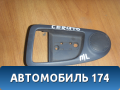 Накладка ручки двери передней левой Kia Cerato (LD) 2004-2008 Церато