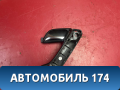 Ручка двери передней внутренняя Volkswagen Polo (6R1 Sed RUS) 2011> Поло
