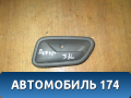 Ручка двери внутренняя левая задняя Suzuki Aerio 2001-2005 Аэрио