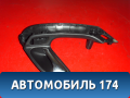 Ручка двери внутренняя 6RU867179D Volkswagen Polo (Sed RUS) 2011> Поло