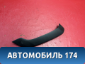 Накладка ручки внутренней Volkswagen Polo (6R1 Sed RUS) 2011> Поло