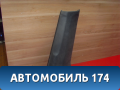 Обшивка стойки центральной правой нижняя 769152F002 Nissan Primera P11E 1996-2002 Премьера П11