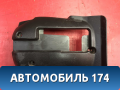 Кожух рулевой колонки Mazda Axela (BK) 2003 - 2009 Аксела