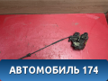 Замок двери задней Skoda Fabia (MK1) (6Y2) (6Y3) 1999-2008 Фабиа
