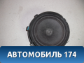 Динамик штатный 96330A5000 Hyundai i30 (FD) 2007-2012 Ай 30