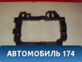 Кронштейн 4L0863531A Audi Q7 (4L) (4LB) 2005-2015 Ауди