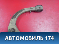 Рычаг передний верхний 19181783 Cadillac SRX 2003-2009 Кадиллак