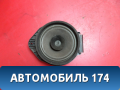 Динамик задний 22889823 Opel Astra J (P10) 2010-2017 Астра