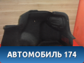 Обшивка багажника 857404Y000WK Kia RIO 3 (UB,QB) 2011-2017 Киа РИО