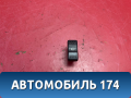Кнопка обогрева заднего стекла Renault Logan 2005-2014 Рено Логан
