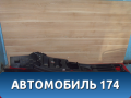 Консоль 6RU863243B82V Volkswagen Polo (6R1 Sed RUS) 2011> Поло