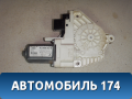 Моторчик стеклоподъёмника 4L0959802 Audi Q7 (4L) (4LB) 2005-2015 Ауди
