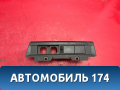Накладка торпедо Ford Focus 2 (CB4) 2005-2011 Фокус 2