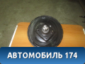 Усилитель тормозов вакуумный Hyundai i30 2007-2012 Хундай Ай 30