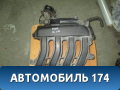 Коллектор впускной Renault Megane II 2002-2009 Рено Меган 2