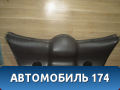 Обшивка двери багажника Renault Megane II 2003-2009 Рено Меган 2