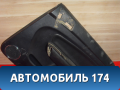 Обшивка двери задняя Chery (M11) 2010-2015 М11