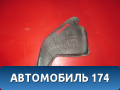 Пыльник двери 96247974 Chevrolet Lanos 2004-2010> Ланос