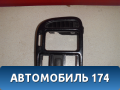 Накладка торпедо 5566105030 Toyota Avensis 1 (T220) (ST220) 1997-2003 Авенсис