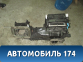 Корпус отопителя Volkswagen Jetta 2011> Фольксваген Джетта 6