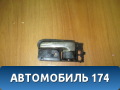 Ручка двери внутренняя левая Geely MK Cross 2011> Джили МК Кроссс