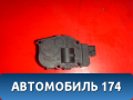 Моторчик заслонки отопителя 7P0907511 Volkswagen Touareg (NF) 2010-2018 Туарег