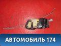 Замок двери 7444409 Toyota Hiace 1989-2004 Хайс