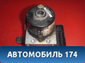 Блок ABS 1C0907379L Skoda Octavia (A4) (1U2) 2000-2011 Октавия