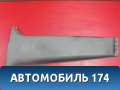 Обшивка стойки центральной А115402051 Chery Amulet (A15) 2006-2012 Амулет