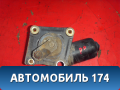 Моторчик стеклоочистителя передний 288102F900 Nissan Primera P11E 1996-2002 Премьера П11