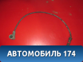 Провод высокого напряжения Chevrolet Lanos 2004-2010 Ланос
