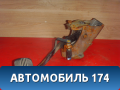 Педаль сцепления 4654095F0A Nissan Almera Classic (B10) 2006-2013 Альмера