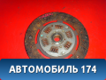 Диск сцепления 8201069011 Renault Sandero Stepway (BS11) 2009-2014 Сандеро Степвей