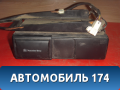 Ченджер компакт дисков A1638200589 Mercedes W163 M-Klasse (ML) 1998-2004 Мерседес