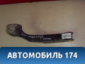 Педаль тормоза 6RU721141 Volkswagen Polo (6R1 Sed RUS) 2011> Поло