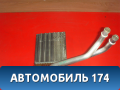 Радиатор отопителя Lada Largus Cross (R90) 2014-2021 Ларгус Кросс