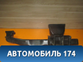 Воздуховод 97453FD000 Kia RIO 2000-2004 Киа Рио