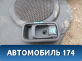 Ручка двери задней внутренняя правая Nissan Cube Z10 Куб
