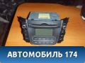 Магнитола Hyundai i30 2012> Хундай Ай 30