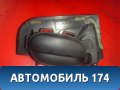 Ручка двери внутренняя 9143A4 Peugeot 206 1998-2012 Пежо