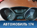 Панель приборов BM5T10849AU Ford Focus III 2011> Фокус 3